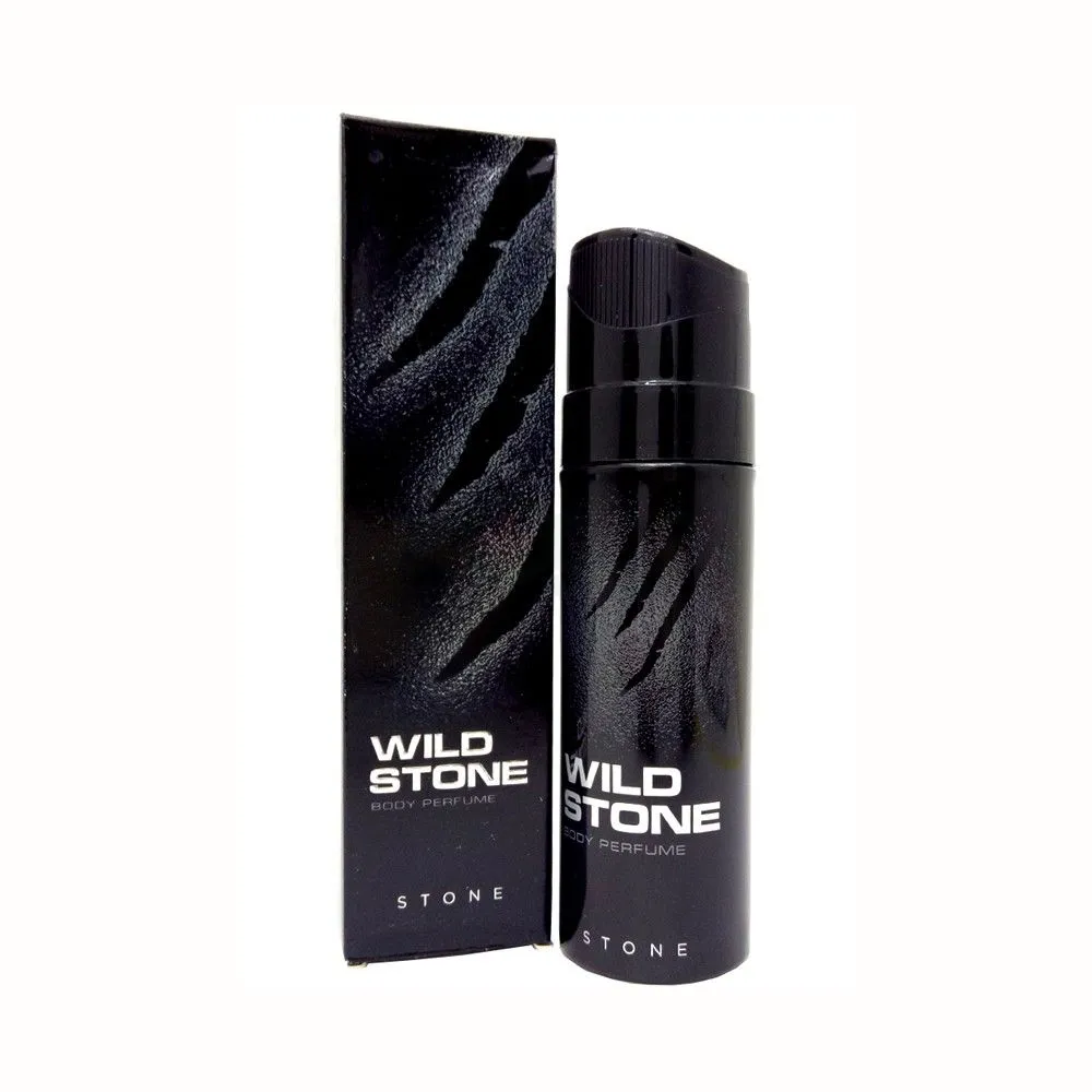 Wild Stone Original Stone Body Spray 120 ML